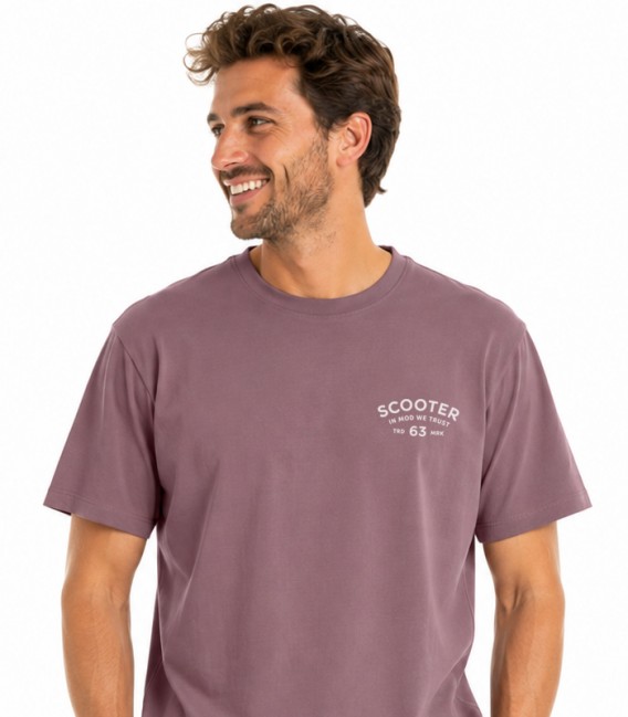 CALETTA TEE