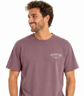 CALETTA TEE