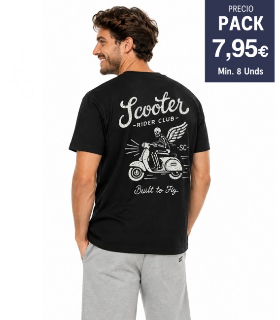 MILAZZO TEE