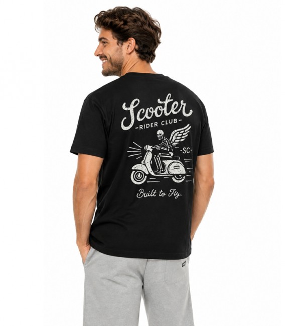 MILAZZO TEE