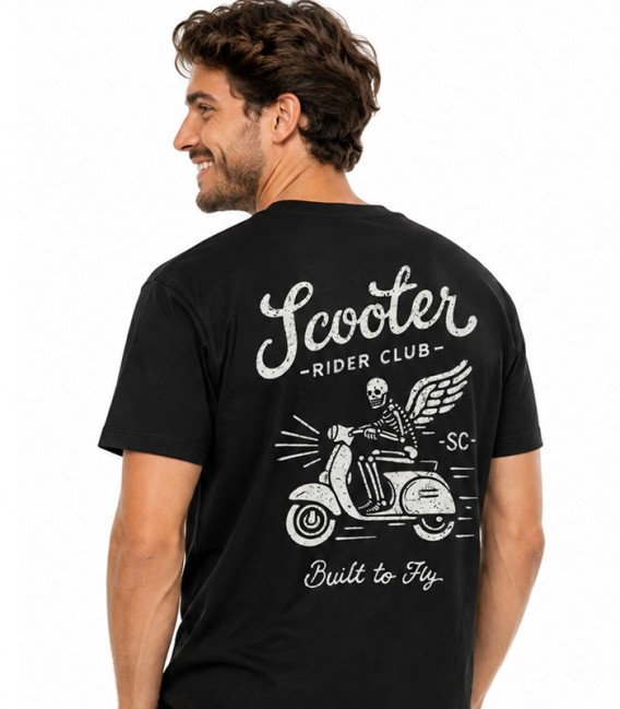 MILAZZO TEE