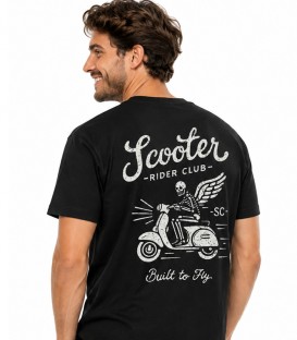 MILAZZO TEE