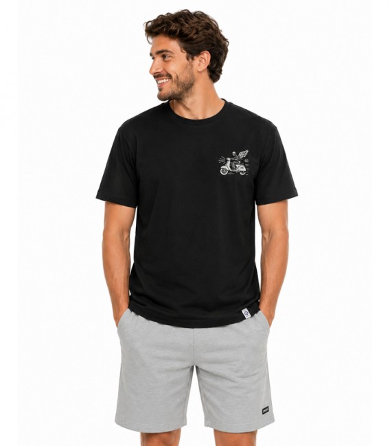 MILAZZO TEE