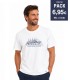 CASTELLA TEE