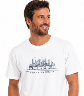 CASTELLA TEE