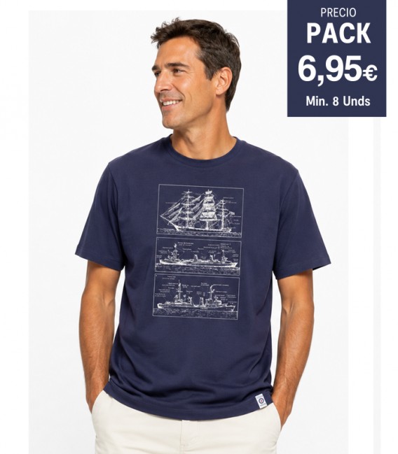 MARINELLA TEE