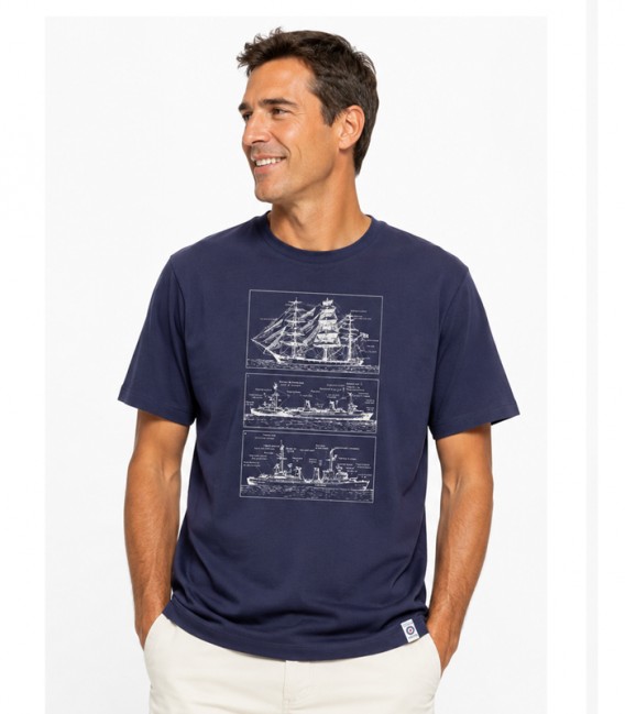 MARINELLA TEE