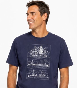 MARINELLA TEE