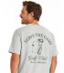 MONZA TEE