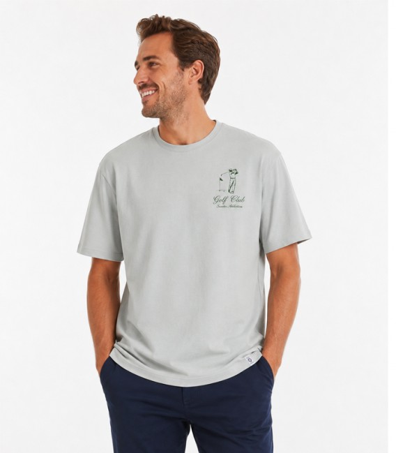 MONZA TEE