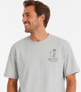 MONZA TEE