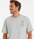 MONZA TEE