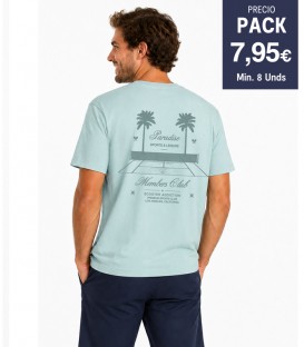 POTENZA TEE