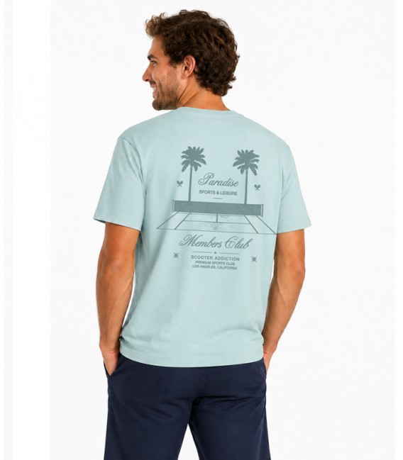 POTENZA TEE
