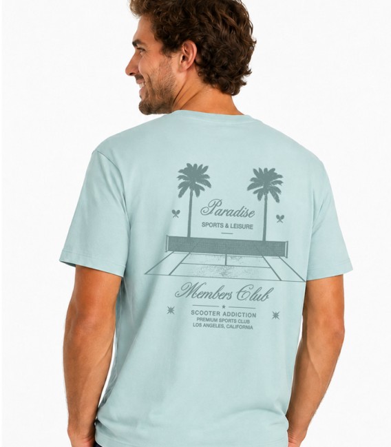 POTENZA TEE