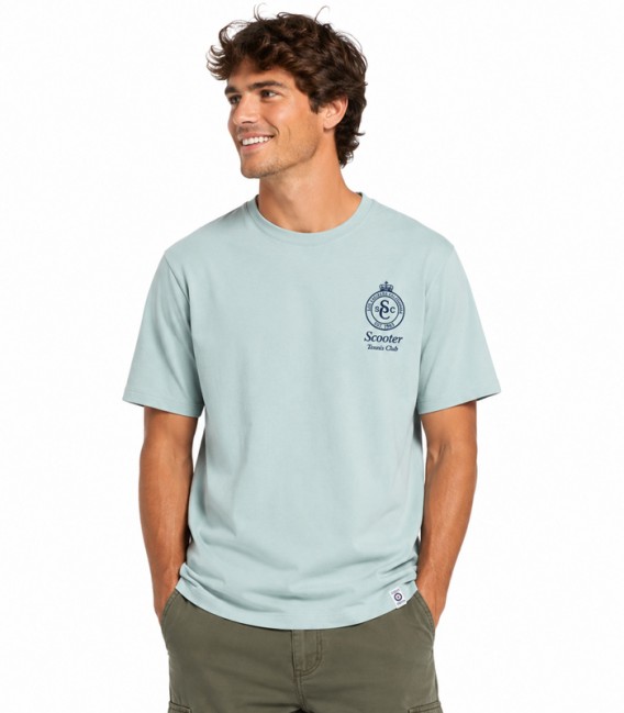 POTENZA TEE