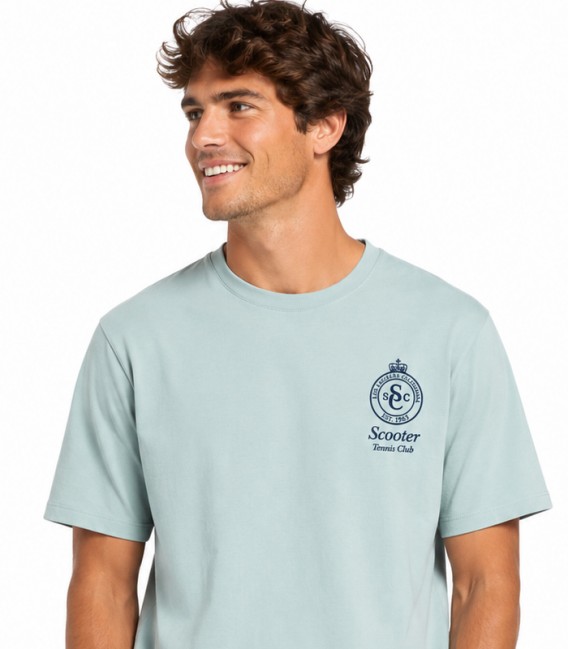 POTENZA TEE