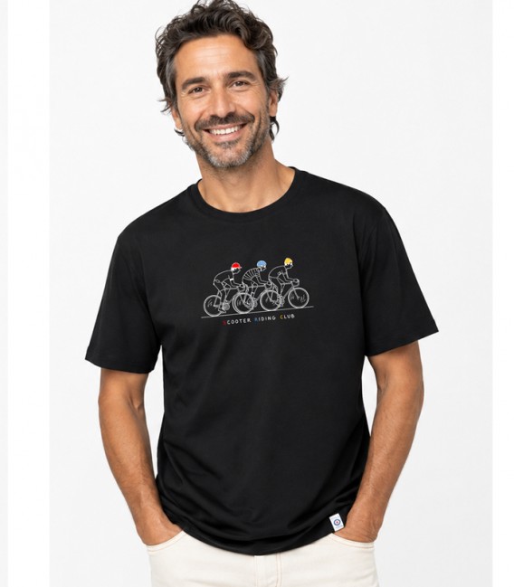 BRANDO TEE