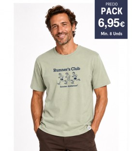 LUCCA TEE