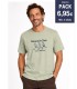 LUCCA TEE