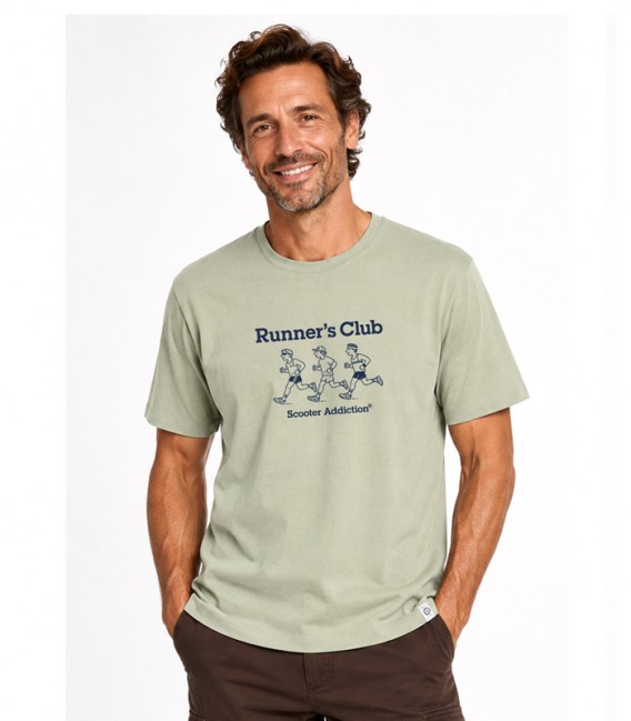 LUCCA TEE