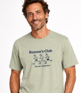 LUCCA TEE