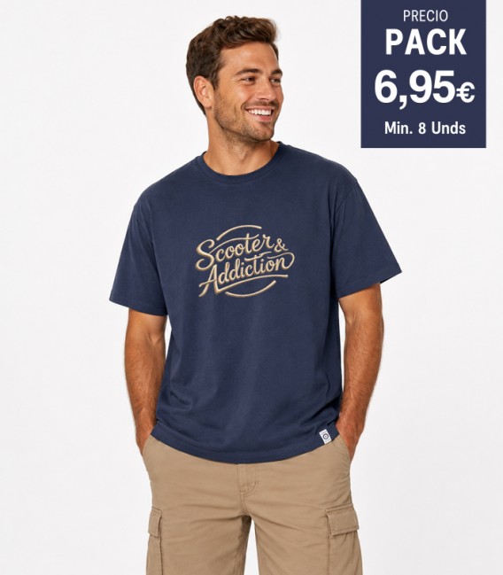 SIENA TEE