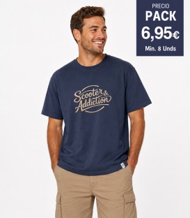 SIENA TEE