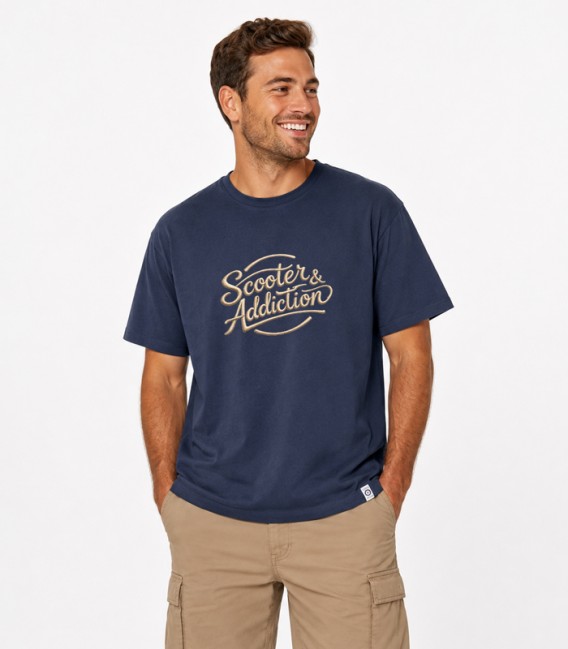 SIENA TEE