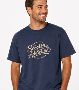 SIENA TEE