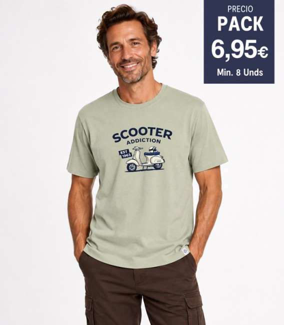 FIRENZE TEE