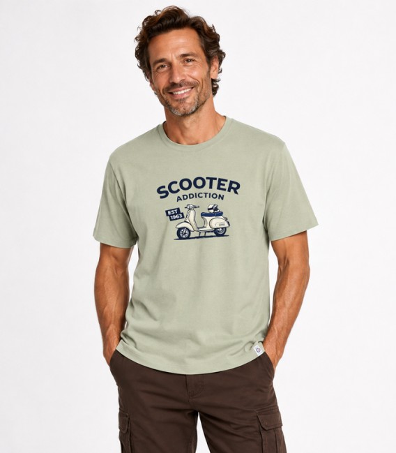 FIRENZE TEE