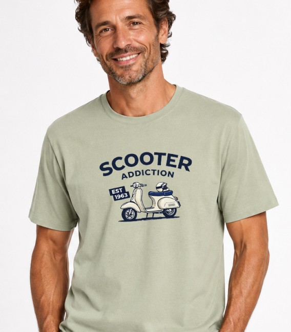 FIRENZE TEE