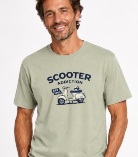 FIRENZE TEE