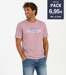MODENA TEE