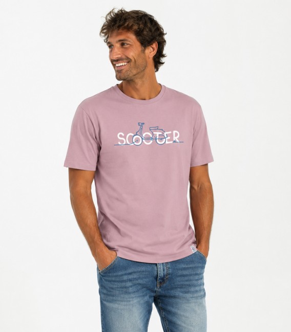 MODENA TEE