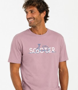 MODENA TEE