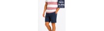 ROMA CHINO SHORTS