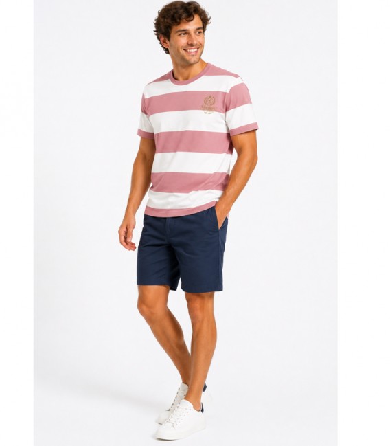 ROMA CHINO SHORTS