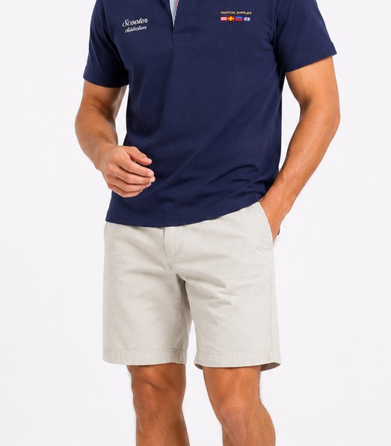 ROMA CHINO SHORTS