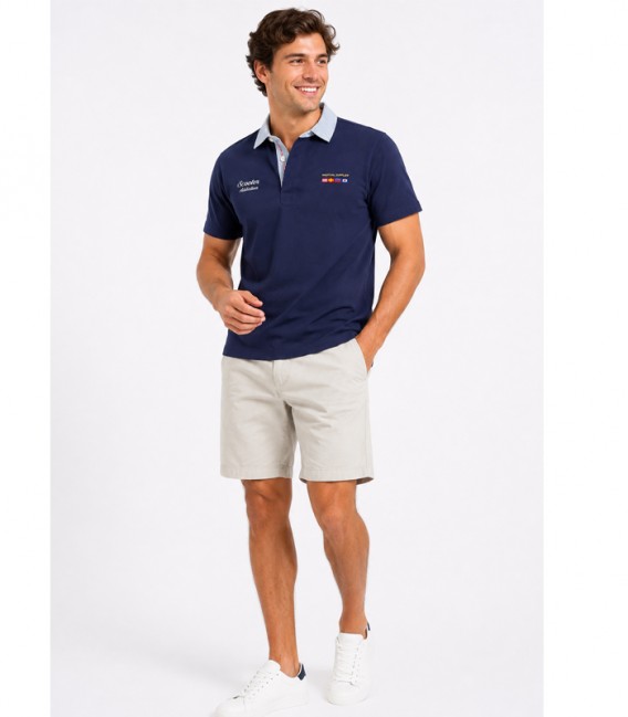 ROMA CHINO SHORTS