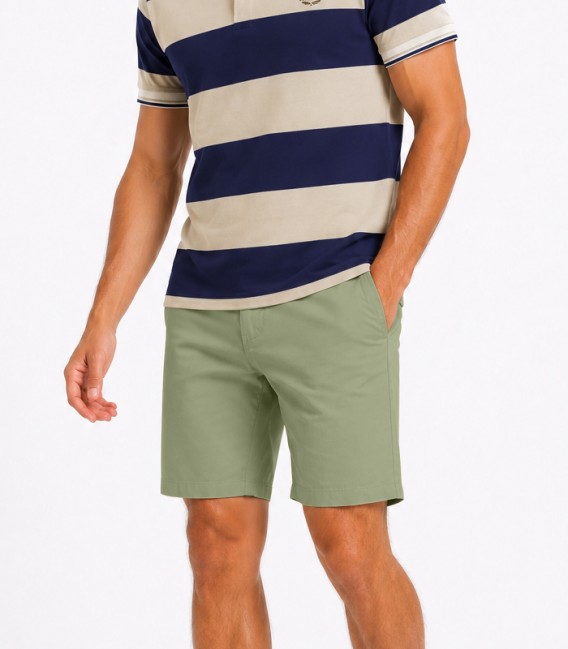 ROMA CHINO SHORTS