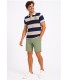 ROMA CHINO SHORTS