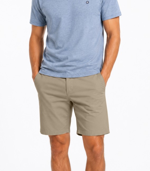 ROMA CHINO SHORTS