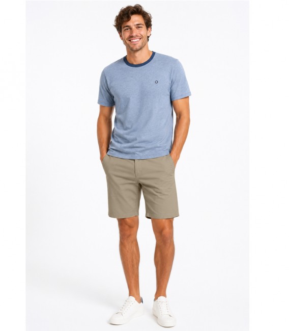ROMA CHINO SHORTS