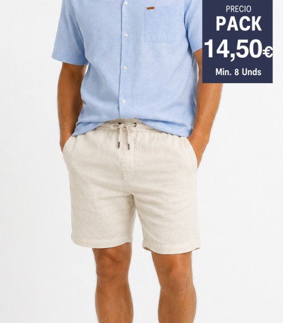 NAPOLI JOGGER SHORTS