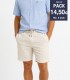 NAPOLI JOGGER SHORTS