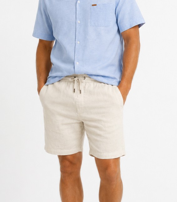 NAPOLI JOGGER SHORTS