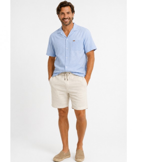 NAPOLI JOGGER SHORTS