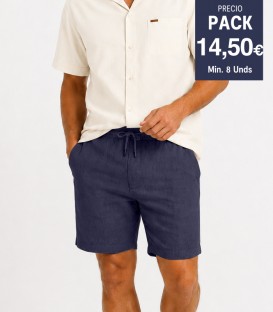 NAPOLI JOGGER SHORTS